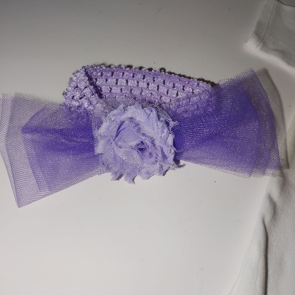 First Birthday Outfit - Picture 3 of 4